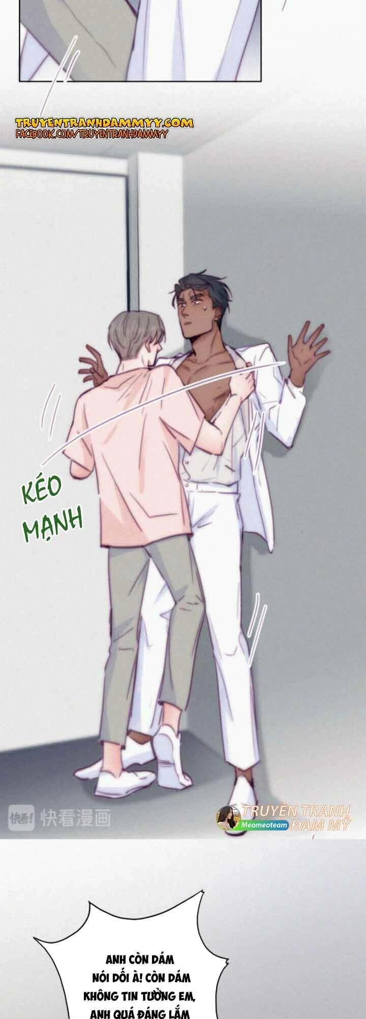 Nghịch Tập Chi Hảo Dựng Nhân Sinh Chapter 125 - 8