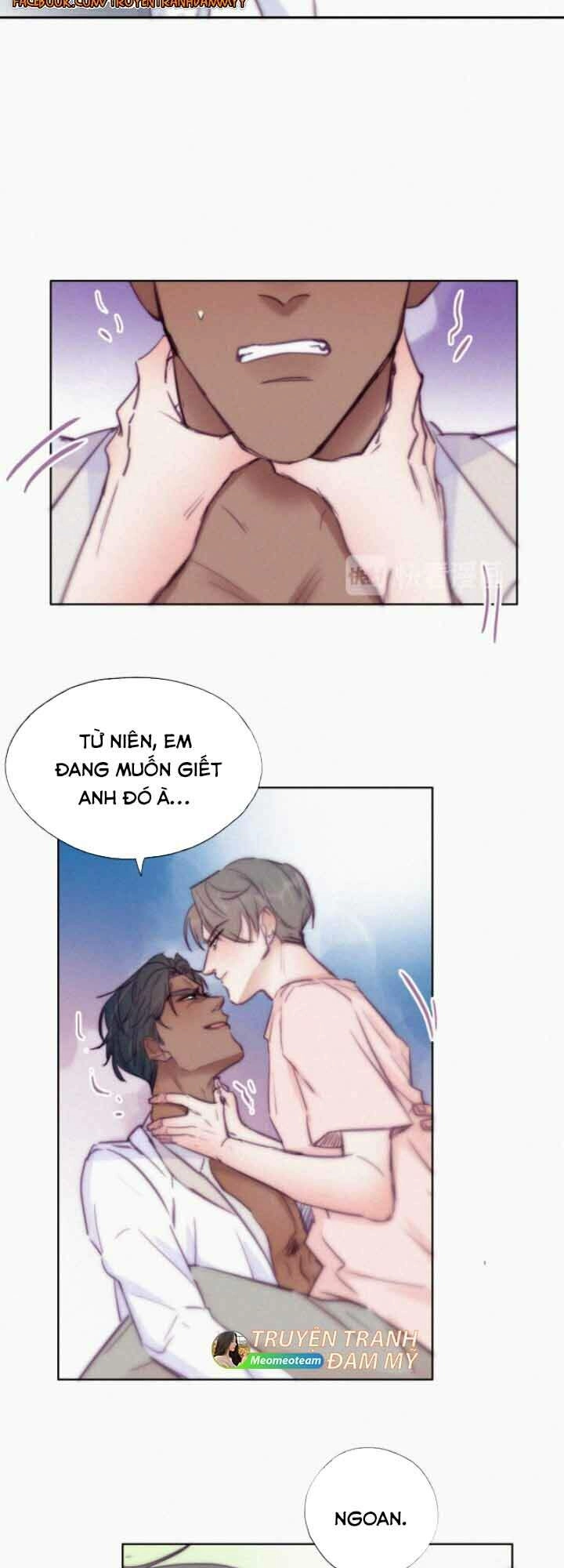 Nghịch Tập Chi Hảo Dựng Nhân Sinh Chapter 125 - 16