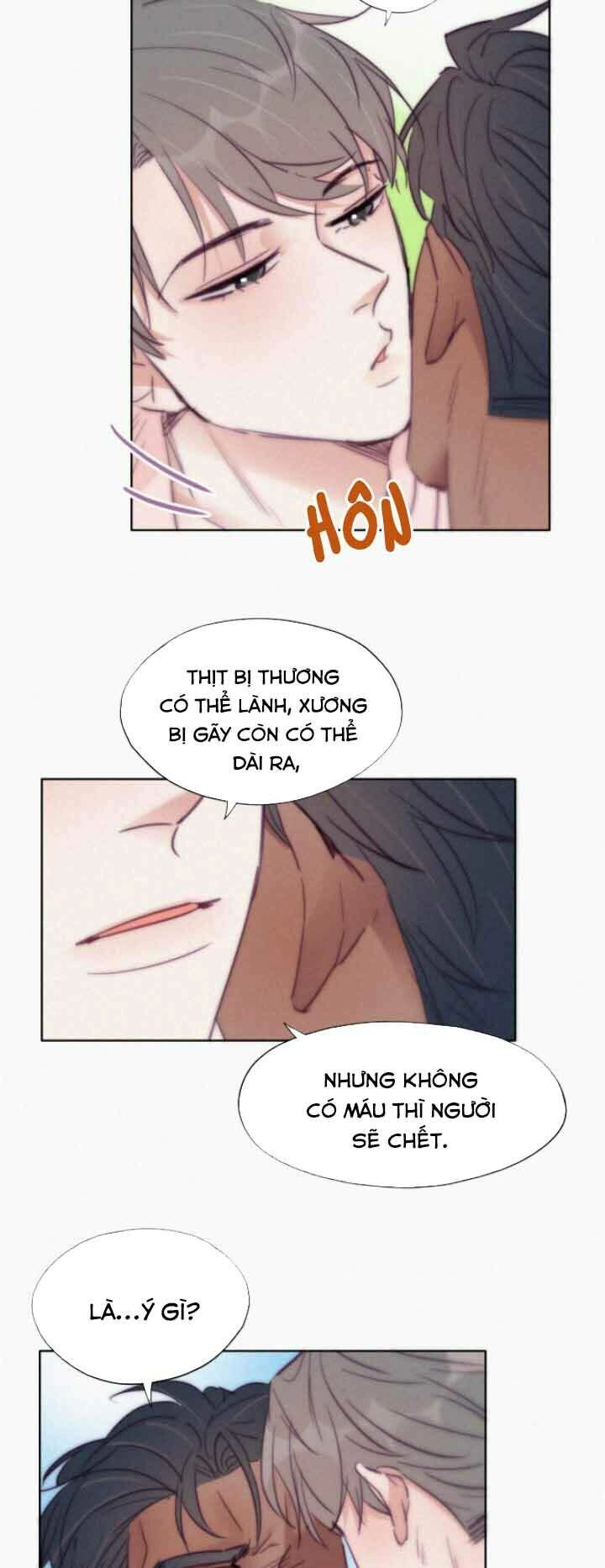 Nghịch Tập Chi Hảo Dựng Nhân Sinh Chapter 125 - 17