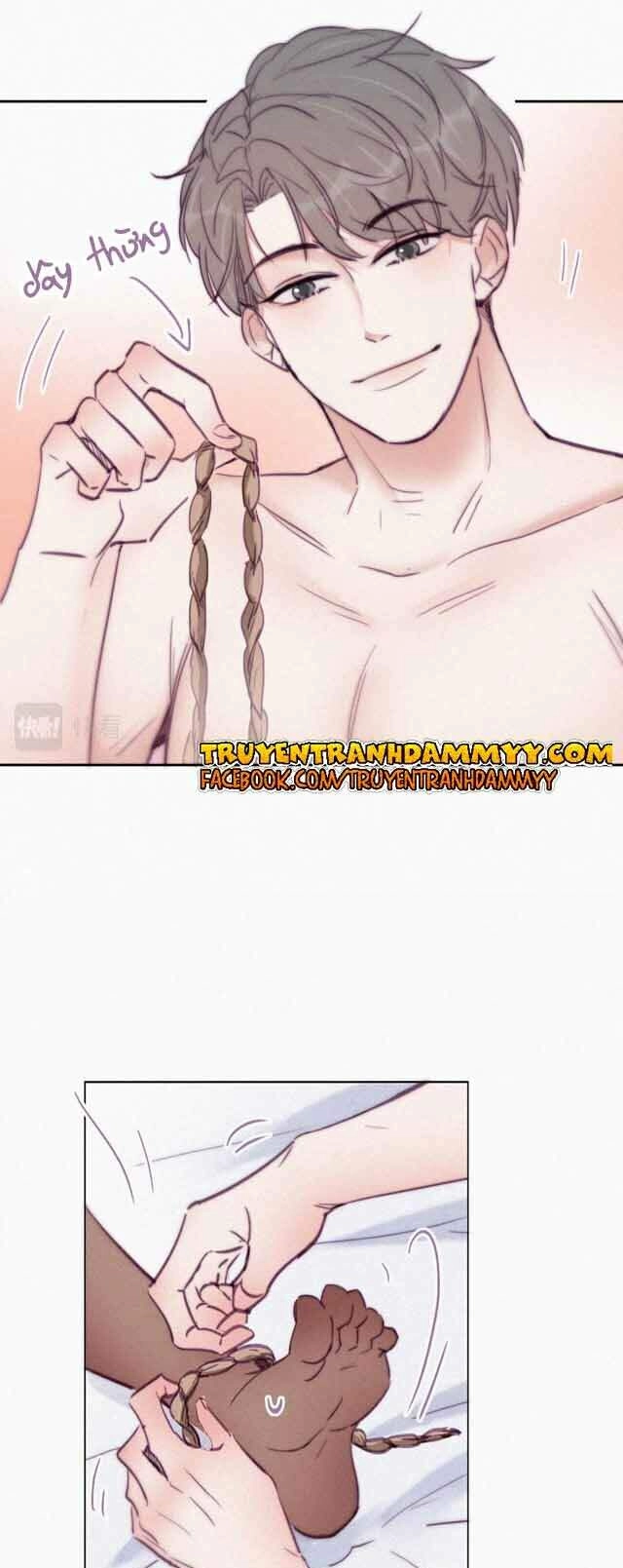 Nghịch Tập Chi Hảo Dựng Nhân Sinh Chapter 126 - 9