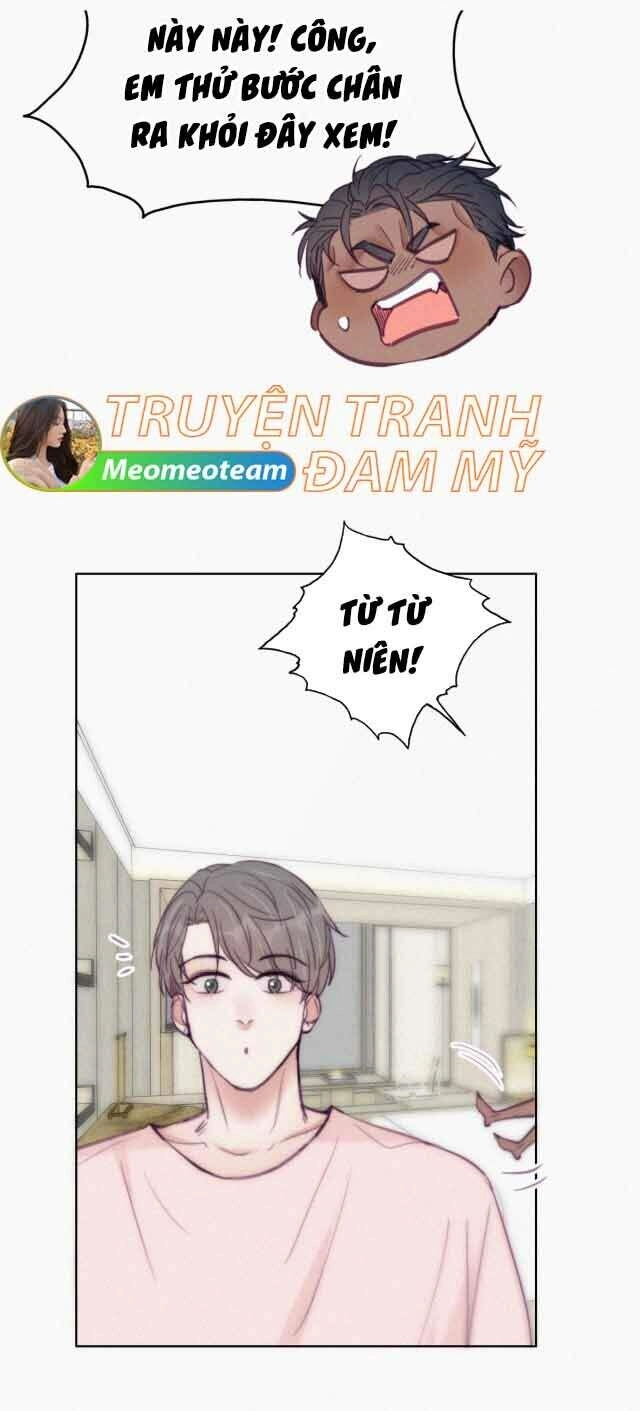 Nghịch Tập Chi Hảo Dựng Nhân Sinh Chapter 127 - 4