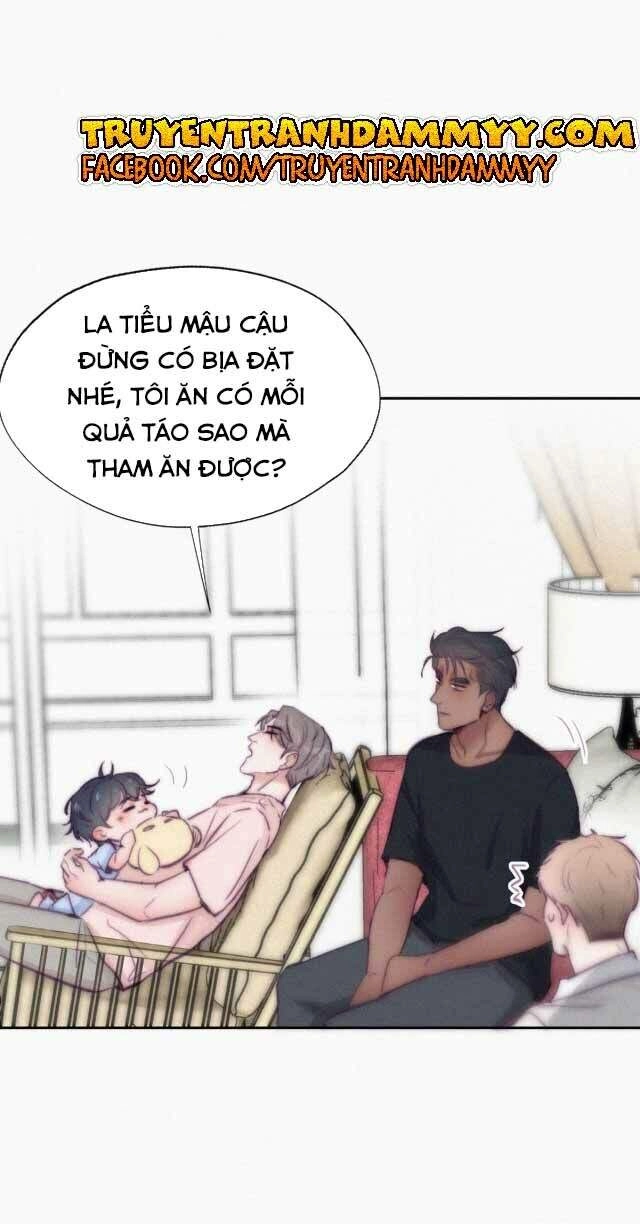 Nghịch Tập Chi Hảo Dựng Nhân Sinh Chapter 127 - 22