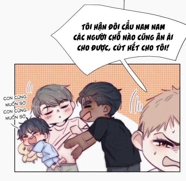 Nghịch Tập Chi Hảo Dựng Nhân Sinh Chapter 127 - 28