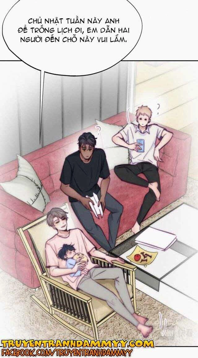 Nghịch Tập Chi Hảo Dựng Nhân Sinh Chapter 128 - 10