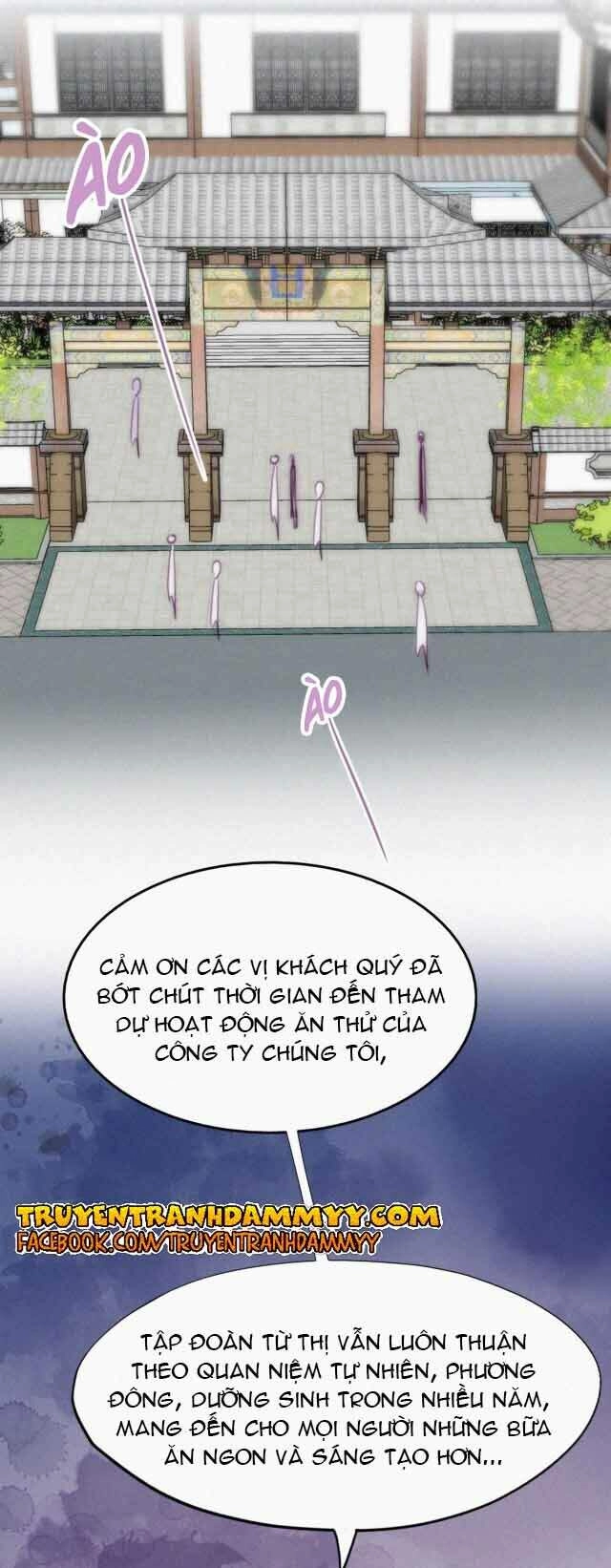 Nghịch Tập Chi Hảo Dựng Nhân Sinh Chapter 128 - 13