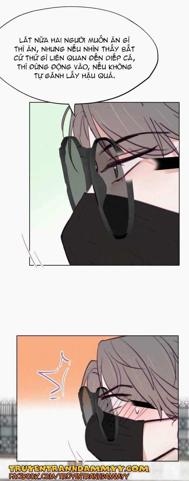 Nghịch Tập Chi Hảo Dựng Nhân Sinh Chapter 128 - 18