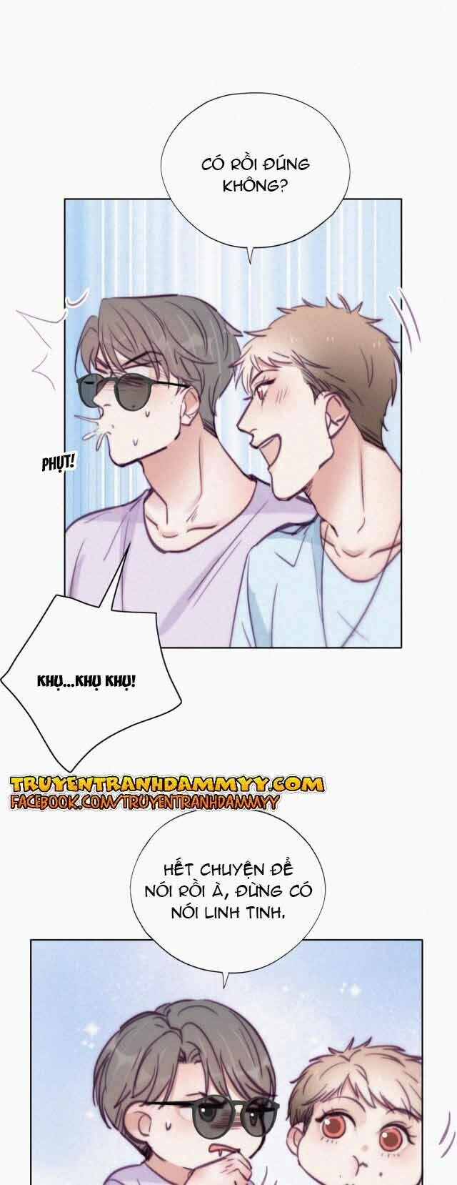 Nghịch Tập Chi Hảo Dựng Nhân Sinh Chapter 128 - 23