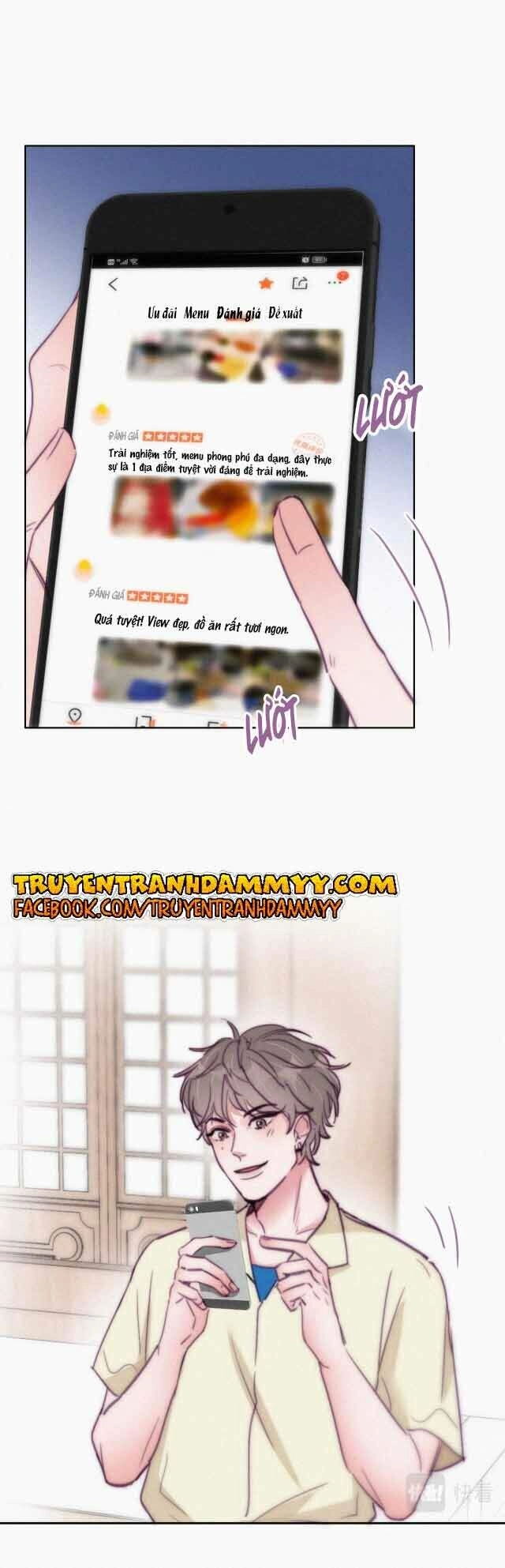 Nghịch Tập Chi Hảo Dựng Nhân Sinh Chapter 128 - 35