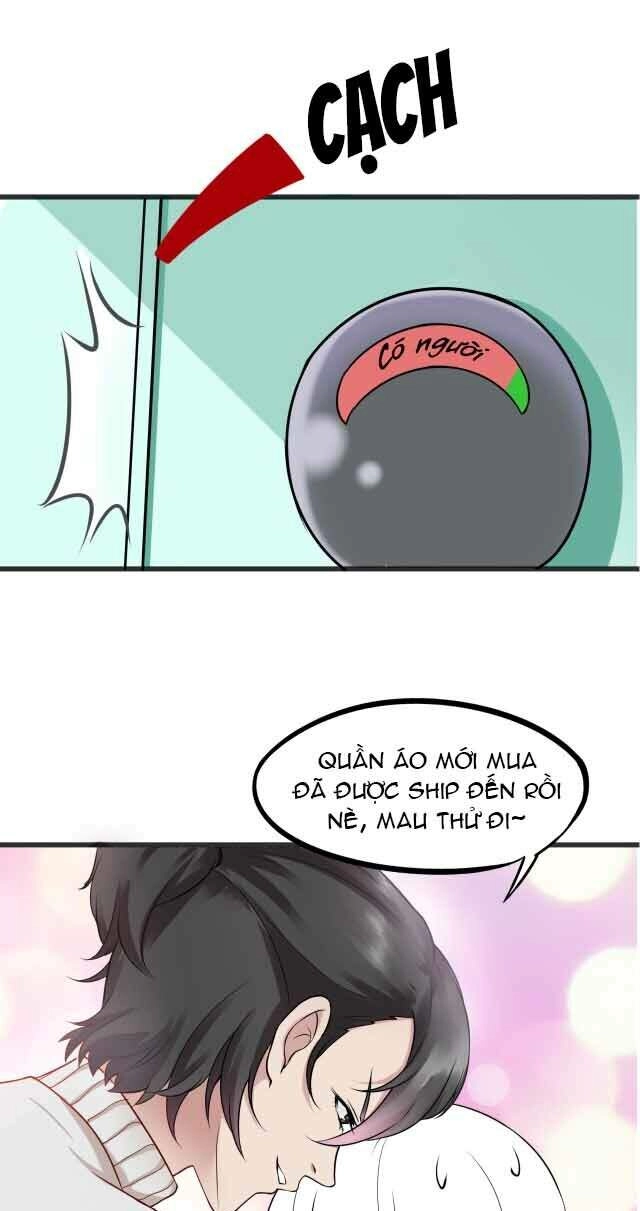 Nghịch Tập Chi Hảo Dựng Nhân Sinh Chapter 128 - 43