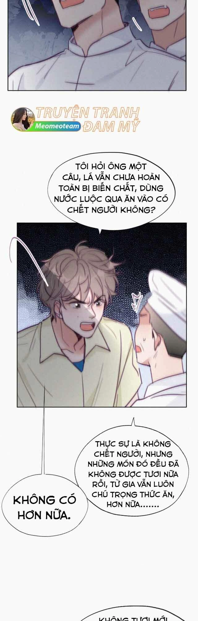 Nghịch Tập Chi Hảo Dựng Nhân Sinh Chapter 129 - 14