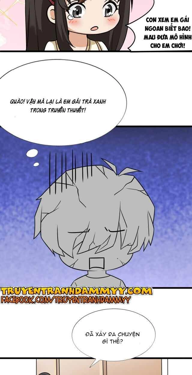 Nghịch Tập Chi Hảo Dựng Nhân Sinh Chapter 130 - 47