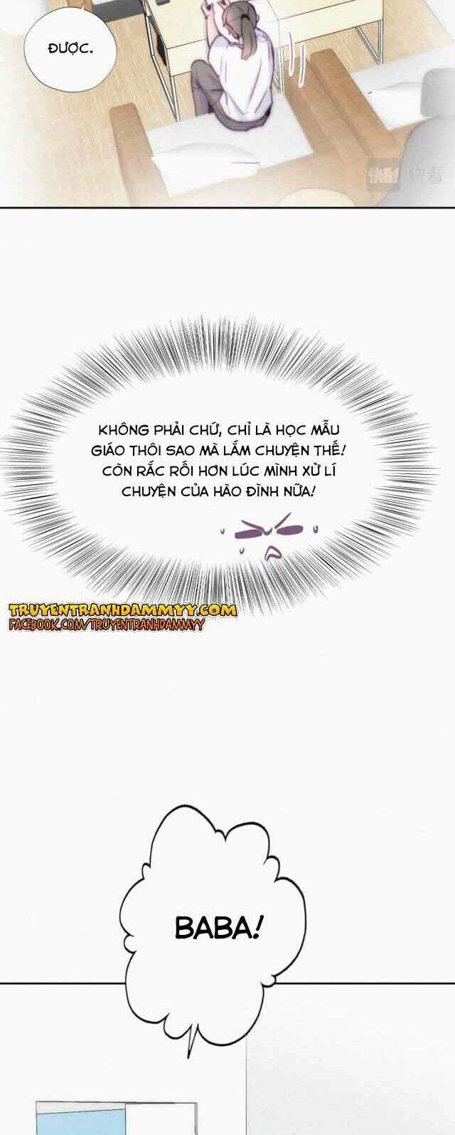 Nghịch Tập Chi Hảo Dựng Nhân Sinh Chapter 131 - 8