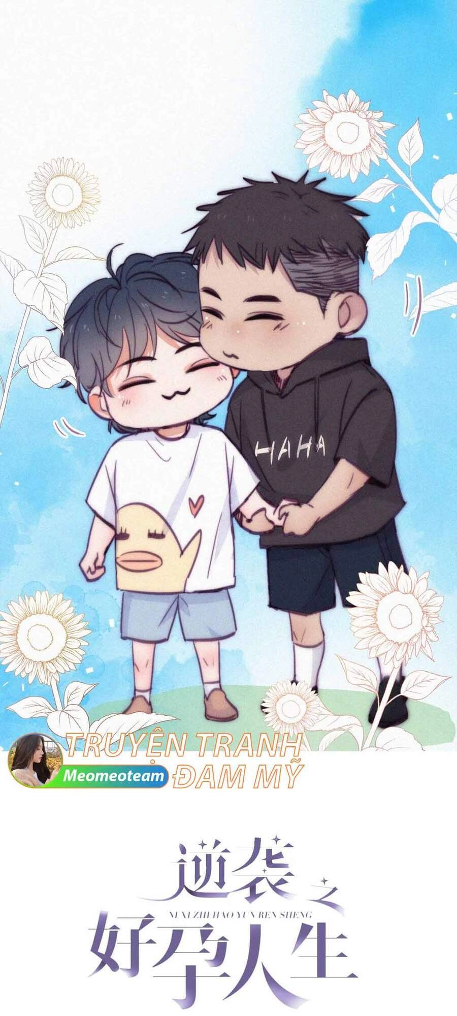 Nghịch Tập Chi Hảo Dựng Nhân Sinh Chapter 135 - 1