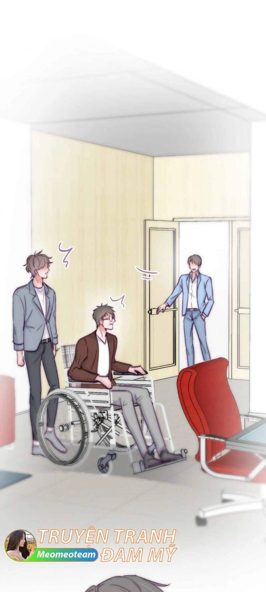 Nghịch Tập Chi Hảo Dựng Nhân Sinh Chapter 135 - 5