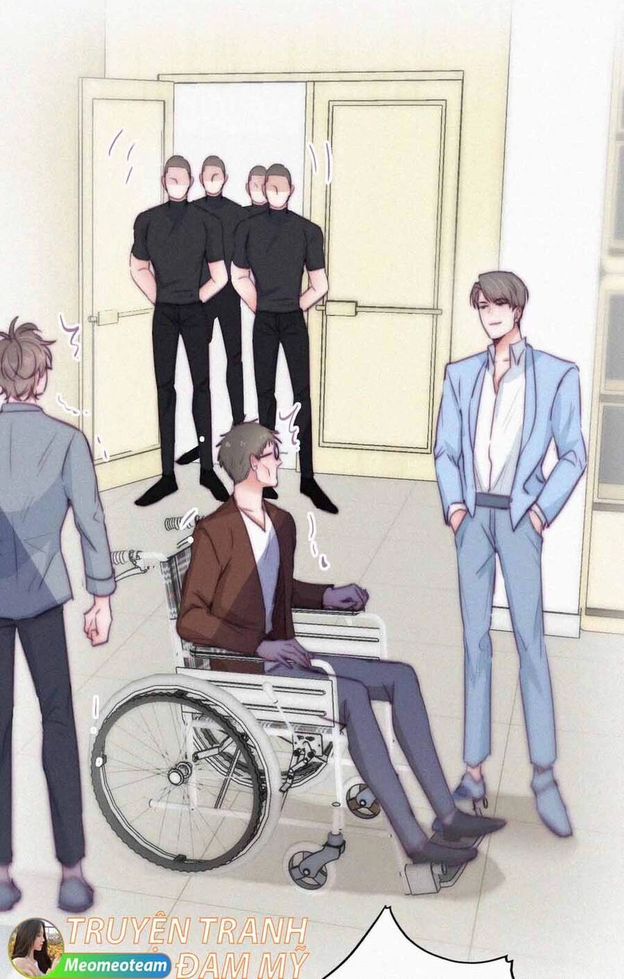 Nghịch Tập Chi Hảo Dựng Nhân Sinh Chapter 135 - 13