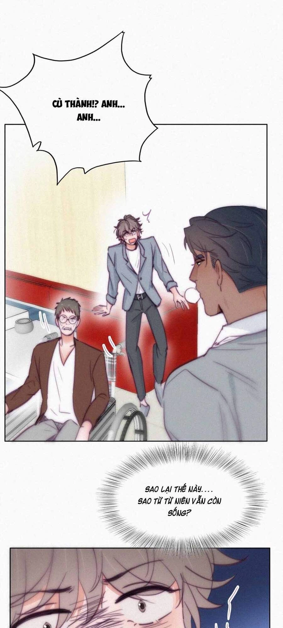 Nghịch Tập Chi Hảo Dựng Nhân Sinh Chapter 135 - 19