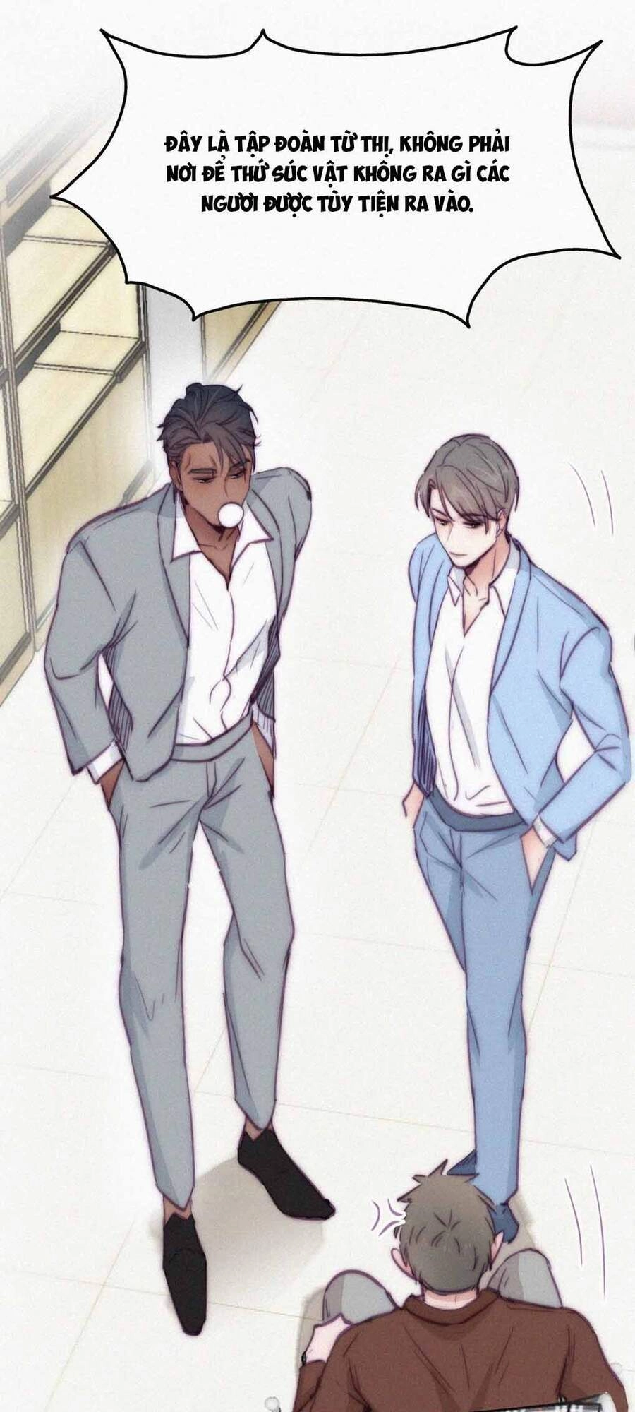 Nghịch Tập Chi Hảo Dựng Nhân Sinh Chapter 135 - 21