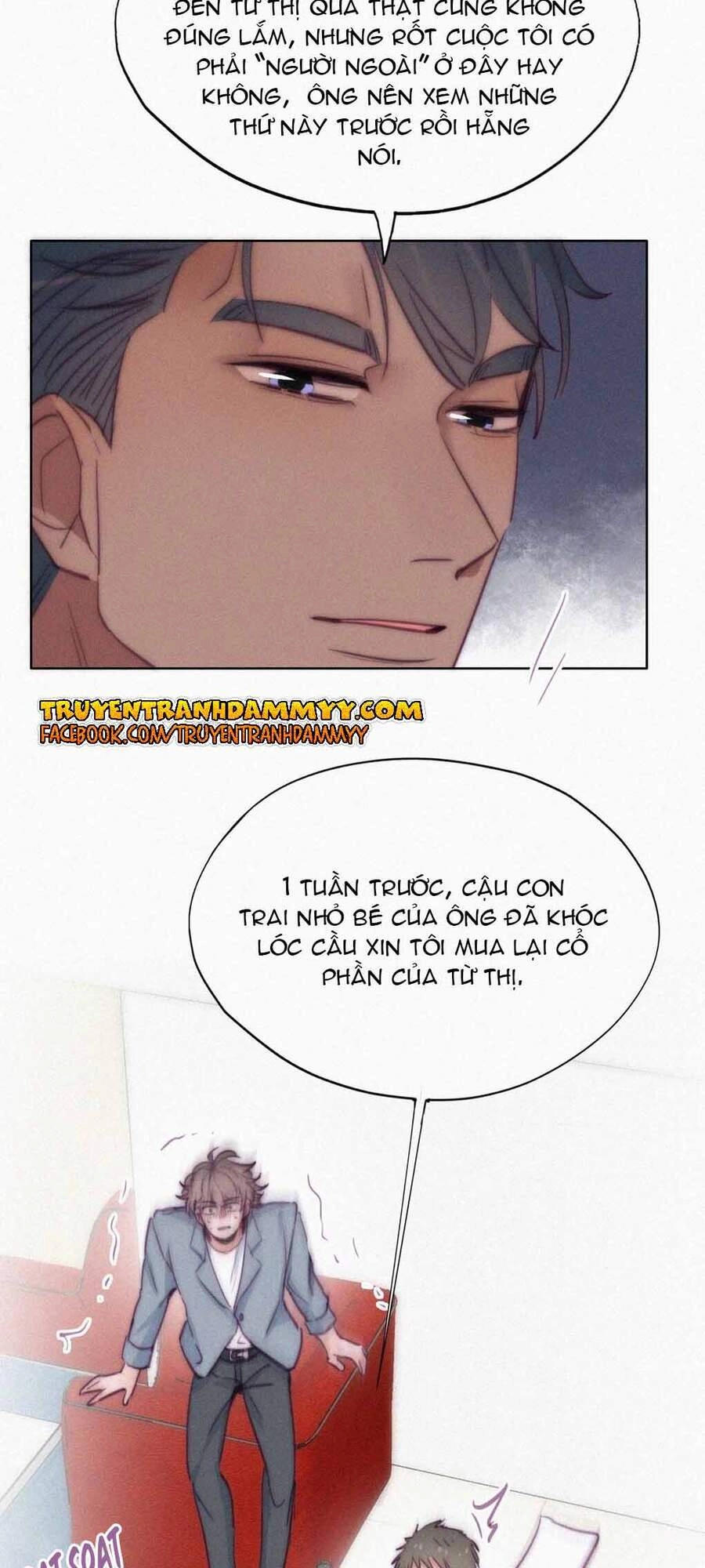 Nghịch Tập Chi Hảo Dựng Nhân Sinh Chapter 135 - 27