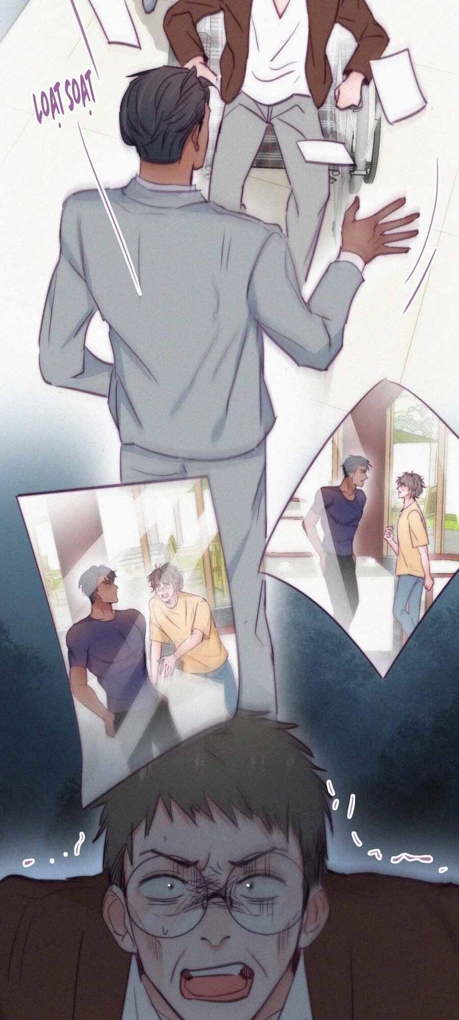 Nghịch Tập Chi Hảo Dựng Nhân Sinh Chapter 135 - 29