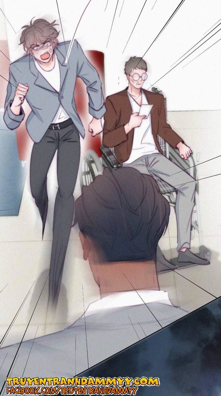 Nghịch Tập Chi Hảo Dựng Nhân Sinh Chapter 135 - 33