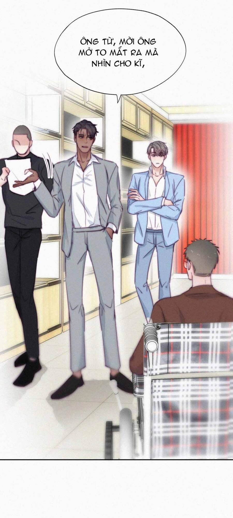 Nghịch Tập Chi Hảo Dựng Nhân Sinh Chapter 135 - 37