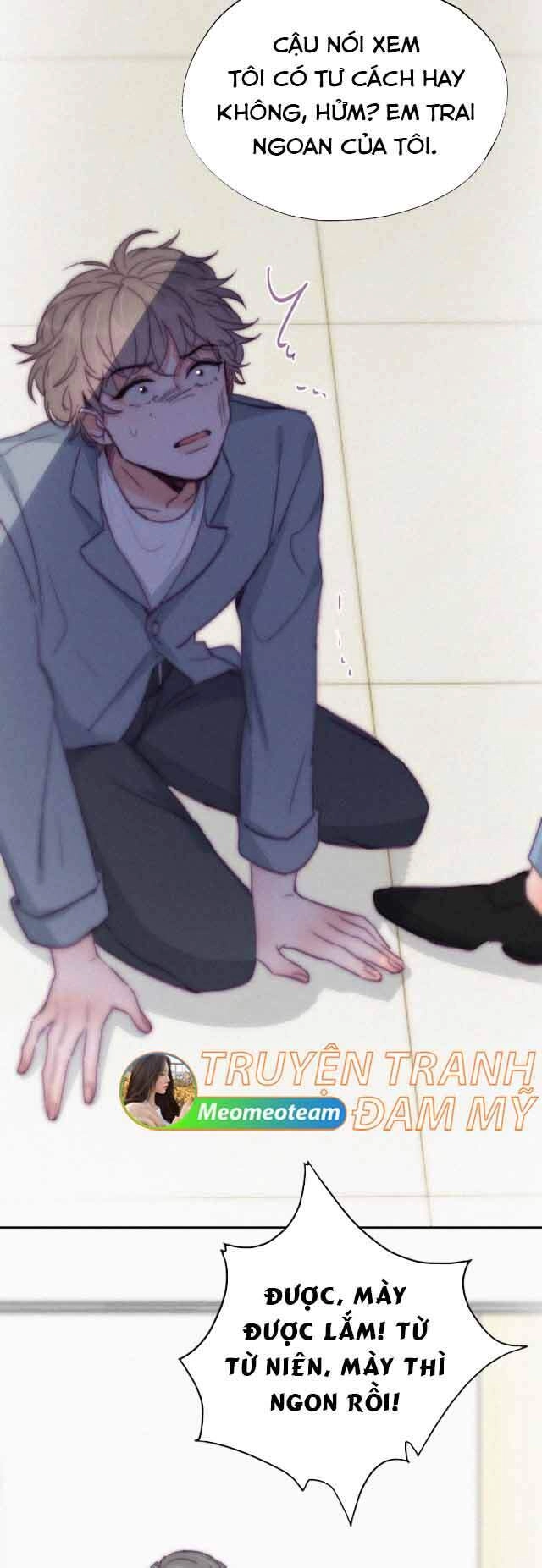 Nghịch Tập Chi Hảo Dựng Nhân Sinh Chapter 136 - 3