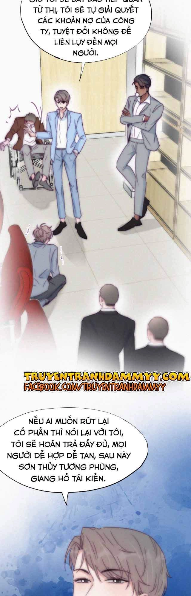 Nghịch Tập Chi Hảo Dựng Nhân Sinh Chapter 136 - 29