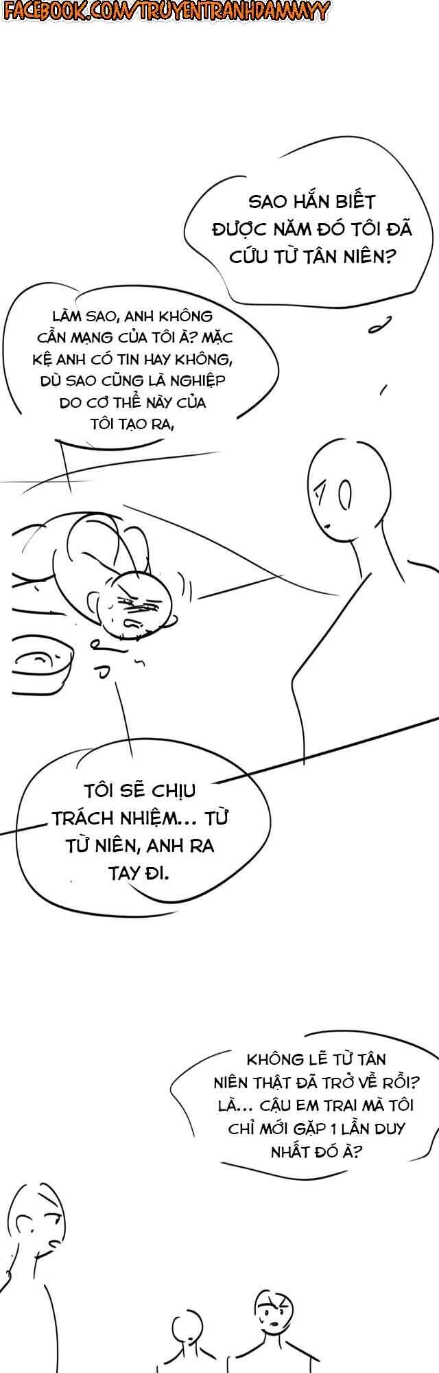 Nghịch Tập Chi Hảo Dựng Nhân Sinh Chapter 136 - 36