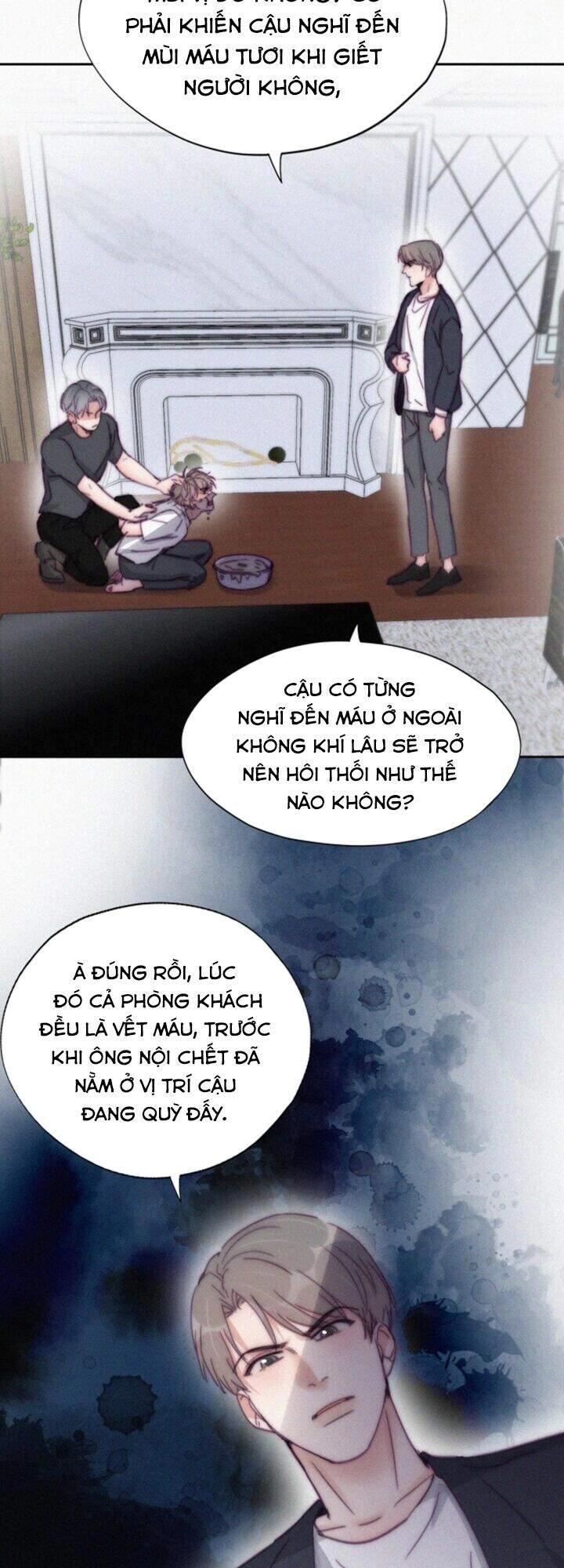 Nghịch Tập Chi Hảo Dựng Nhân Sinh Chapter 138 - 24