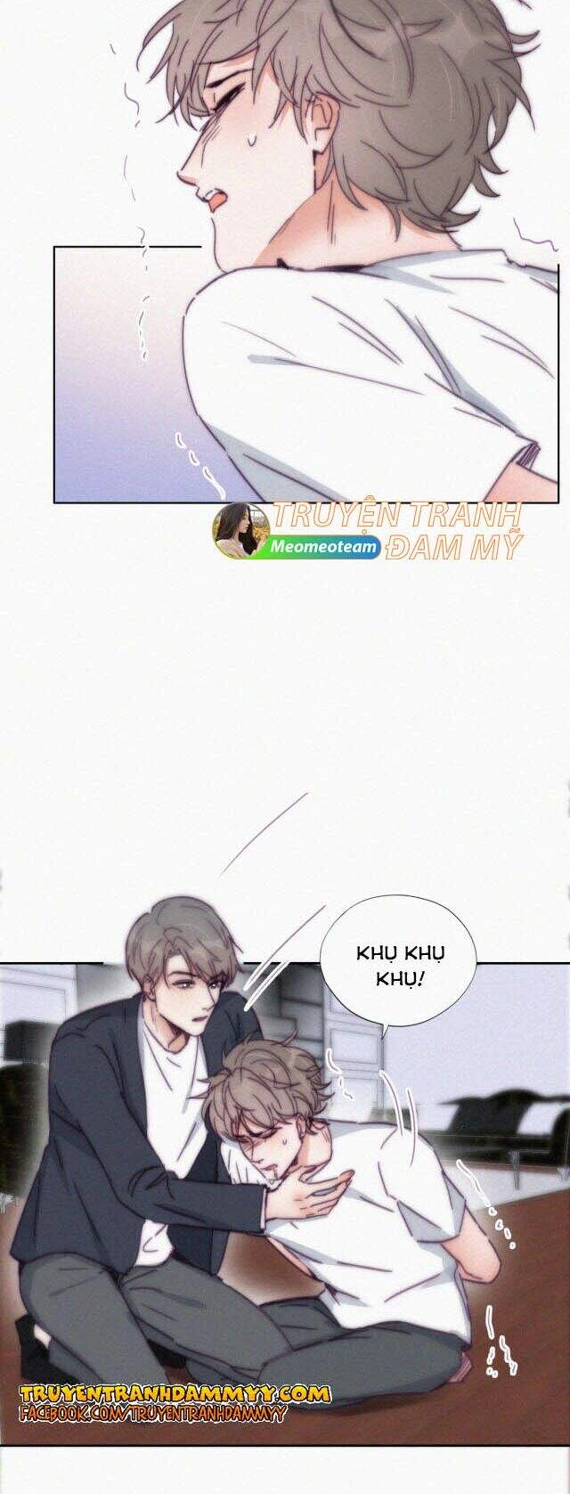 Nghịch Tập Chi Hảo Dựng Nhân Sinh Chapter 139 - 4