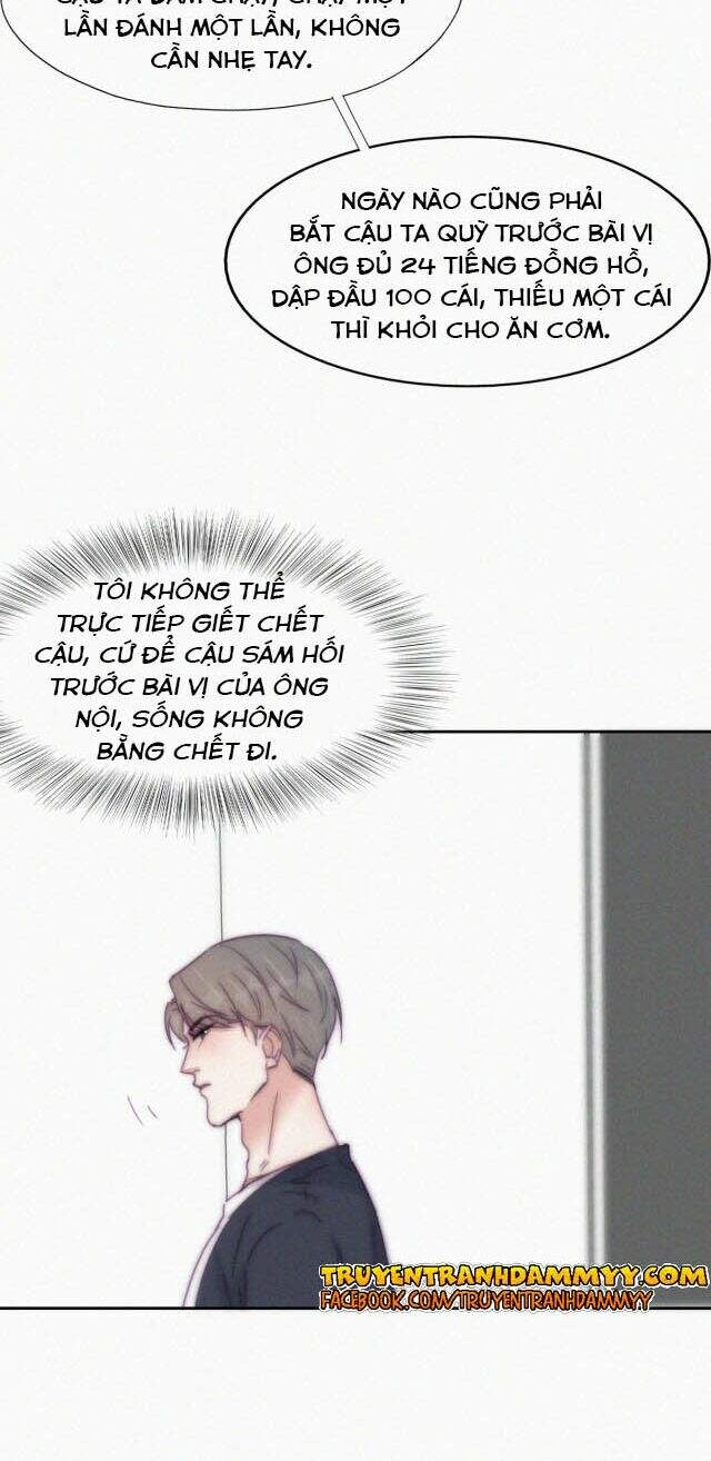 Nghịch Tập Chi Hảo Dựng Nhân Sinh Chapter 139 - 16