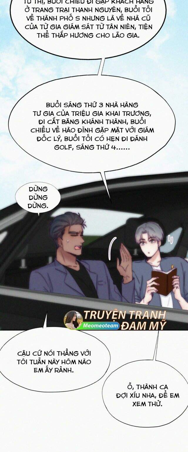 Nghịch Tập Chi Hảo Dựng Nhân Sinh Chapter 139 - 19