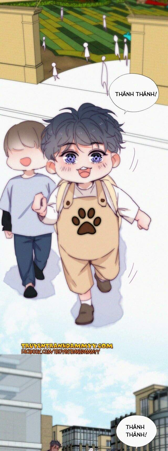 Nghịch Tập Chi Hảo Dựng Nhân Sinh Chapter 139 - 23