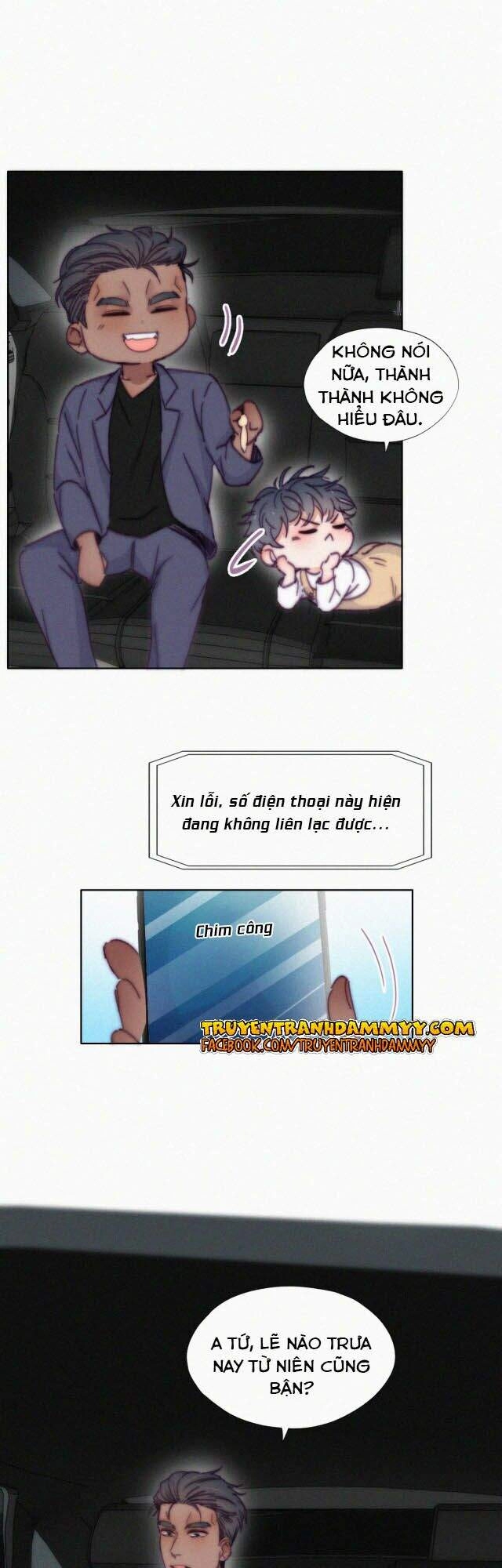 Nghịch Tập Chi Hảo Dựng Nhân Sinh Chapter 139 - 29