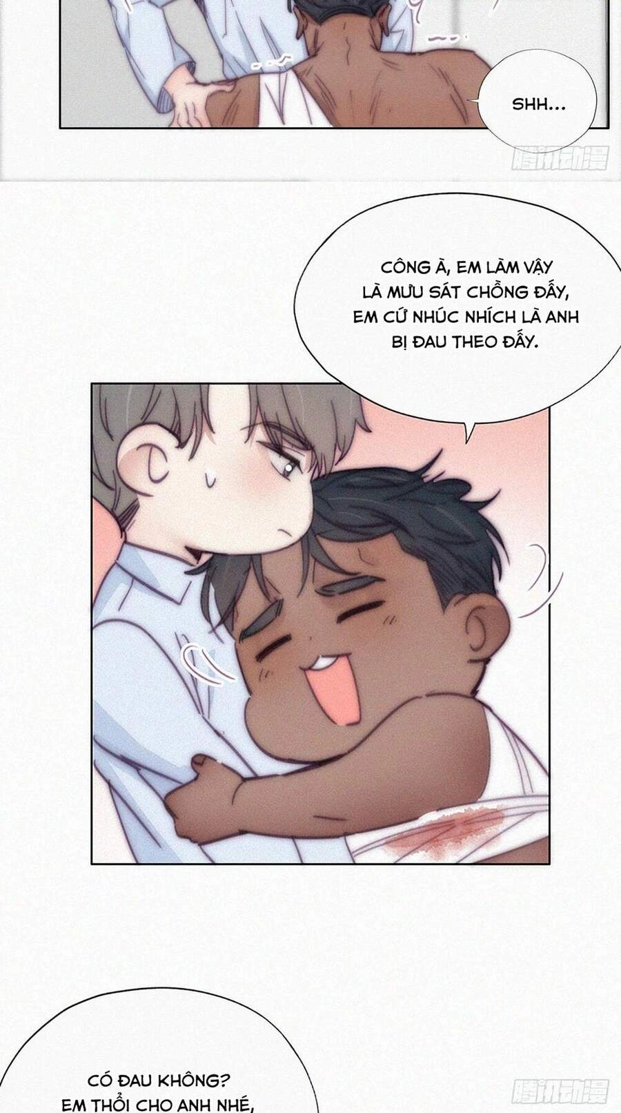 Nghịch Tập Chi Hảo Dựng Nhân Sinh Chapter 146 - 10