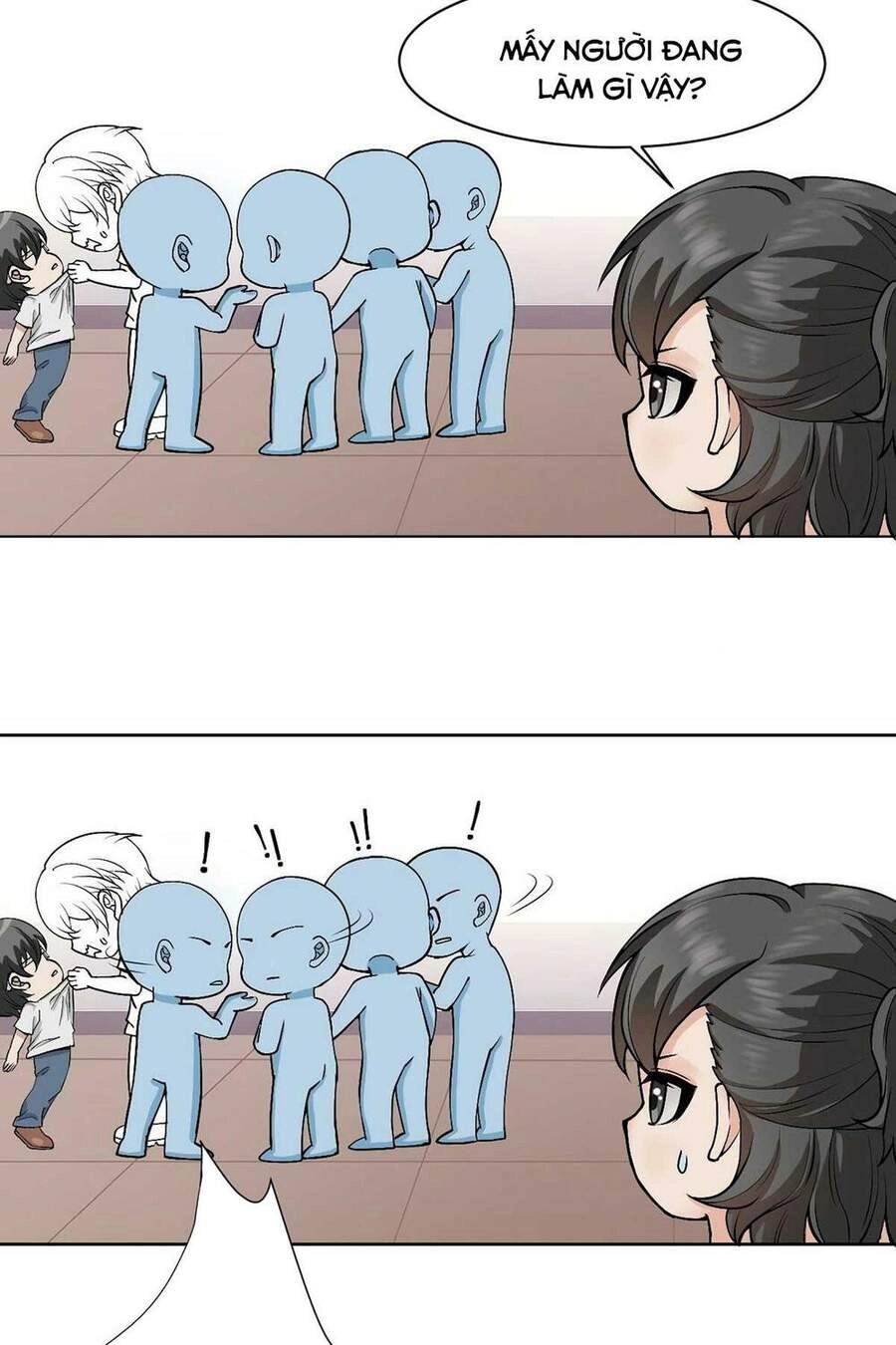 Nghịch Tập Chi Hảo Dựng Nhân Sinh Chapter 147 - 66