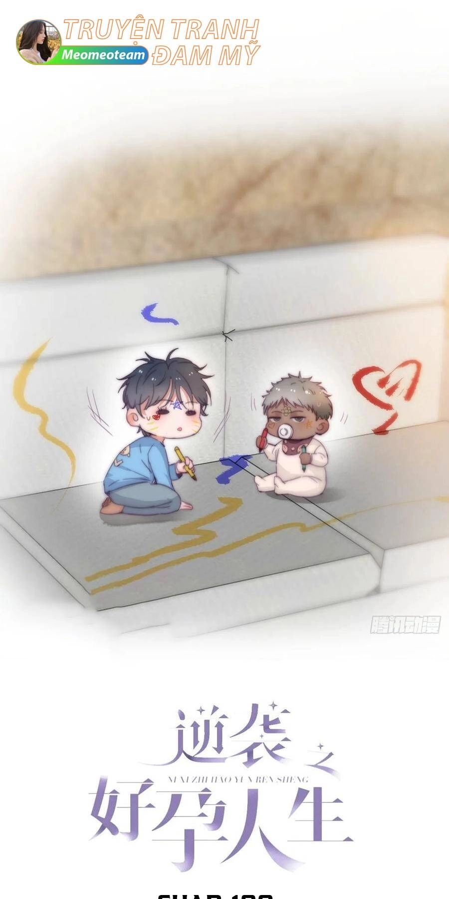 Nghịch Tập Chi Hảo Dựng Nhân Sinh Chapter 193 - 1