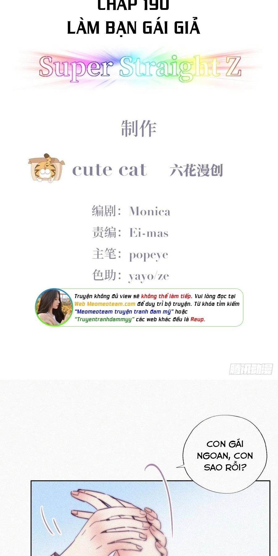 Nghịch Tập Chi Hảo Dựng Nhân Sinh Chapter 193 - 2