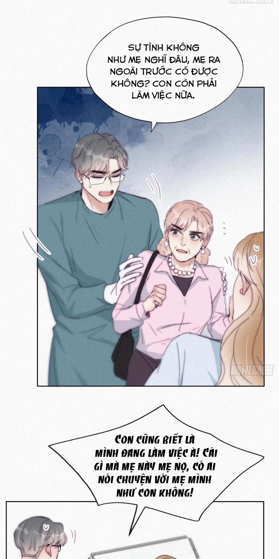 Nghịch Tập Chi Hảo Dựng Nhân Sinh Chapter 193 - 4