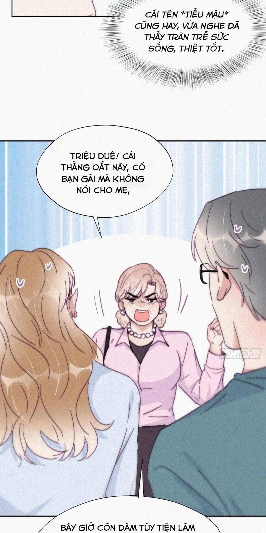 Nghịch Tập Chi Hảo Dựng Nhân Sinh Chapter 193 - 11