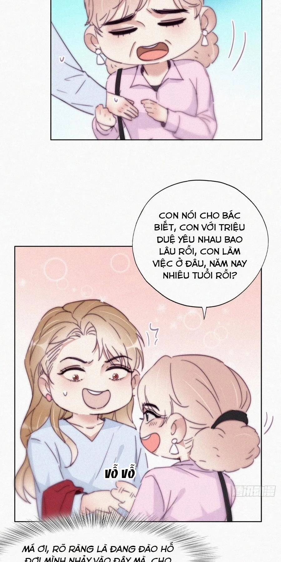 Nghịch Tập Chi Hảo Dựng Nhân Sinh Chapter 193 - 14