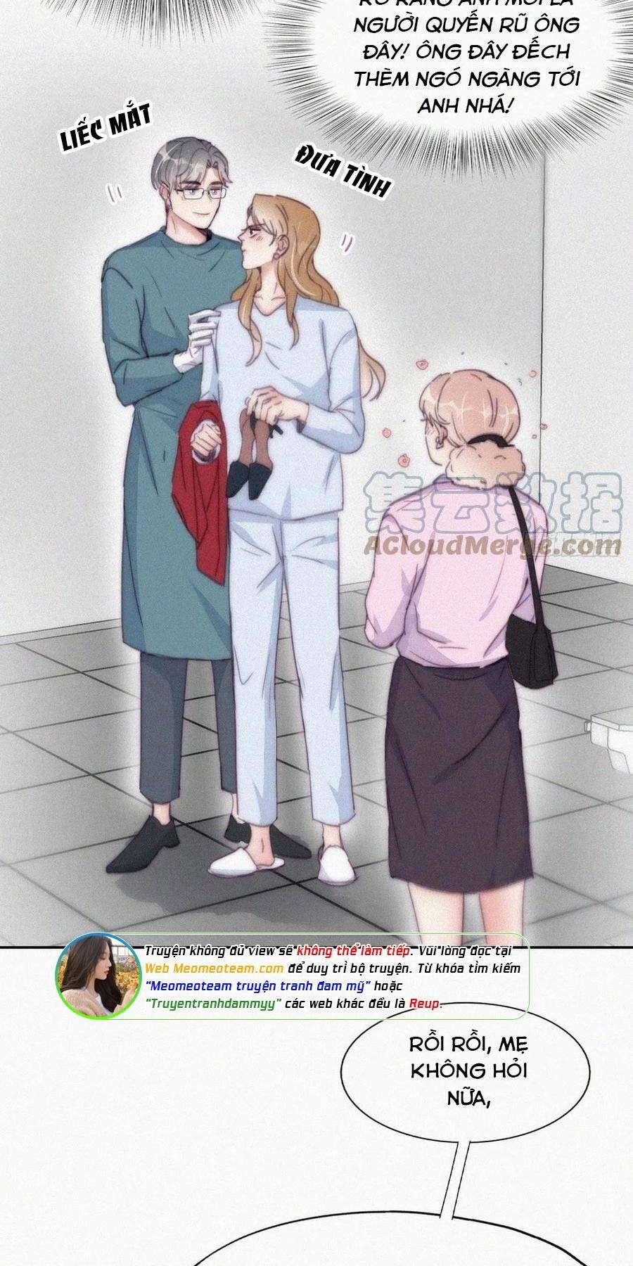 Nghịch Tập Chi Hảo Dựng Nhân Sinh Chapter 193 - 18