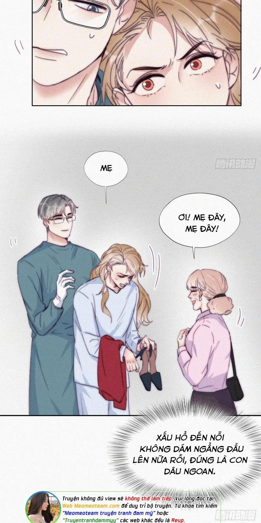 Nghịch Tập Chi Hảo Dựng Nhân Sinh Chapter 193 - 21