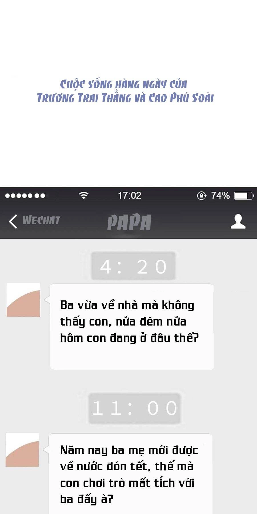 Nghịch Tập Chi Hảo Dựng Nhân Sinh Chapter 193 - 34