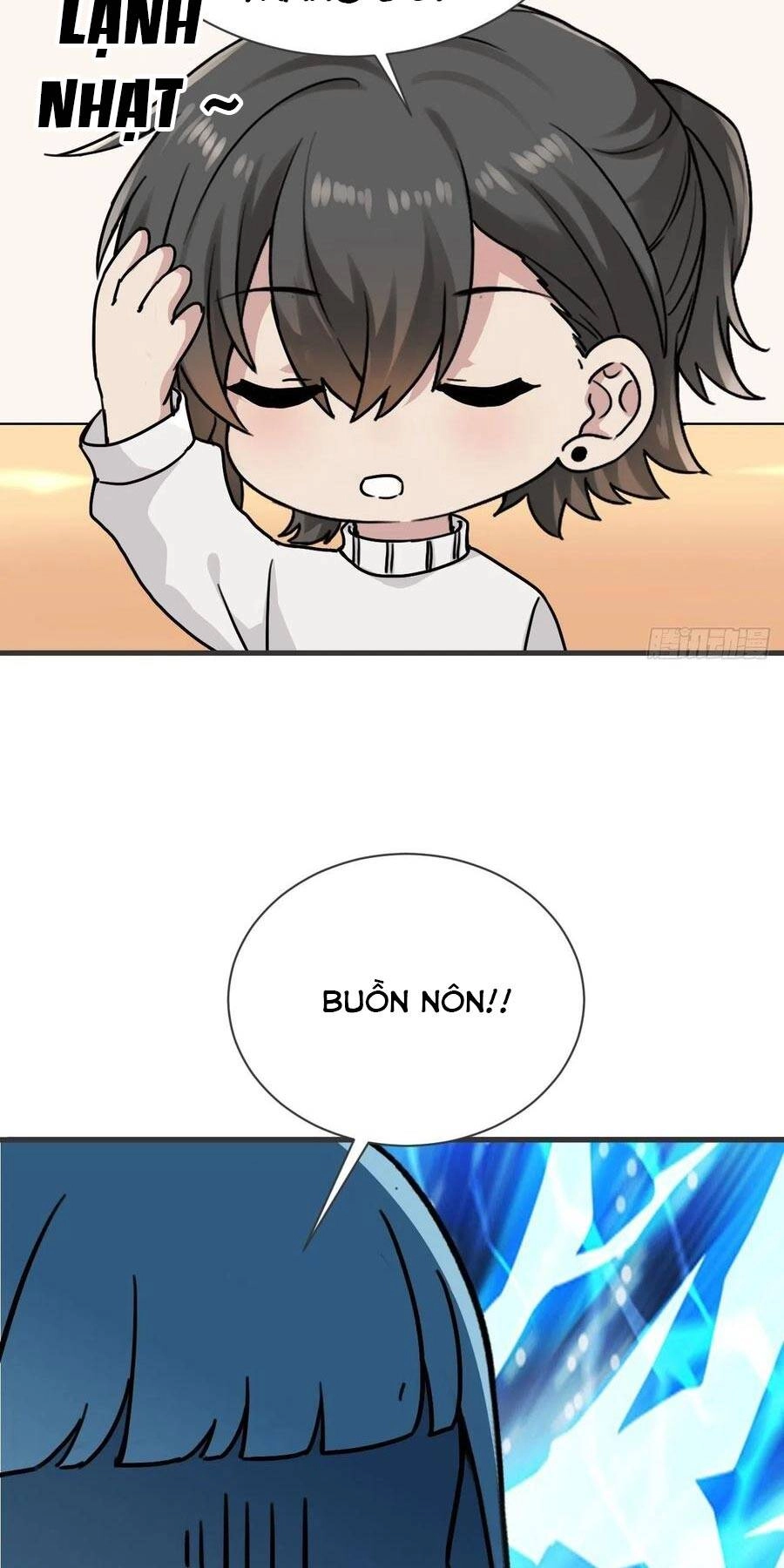 Nghịch Tập Chi Hảo Dựng Nhân Sinh Chapter 193 - 40