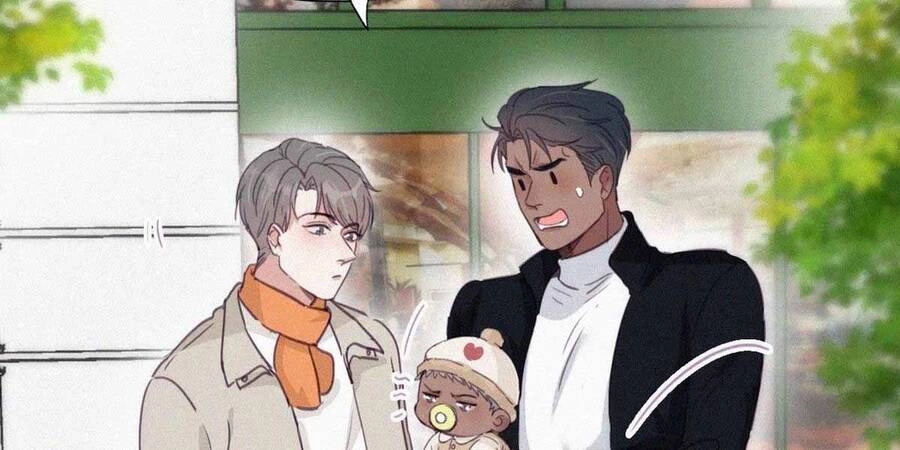 Nghịch Tập Chi Hảo Dựng Nhân Sinh Chapter 206 - 20