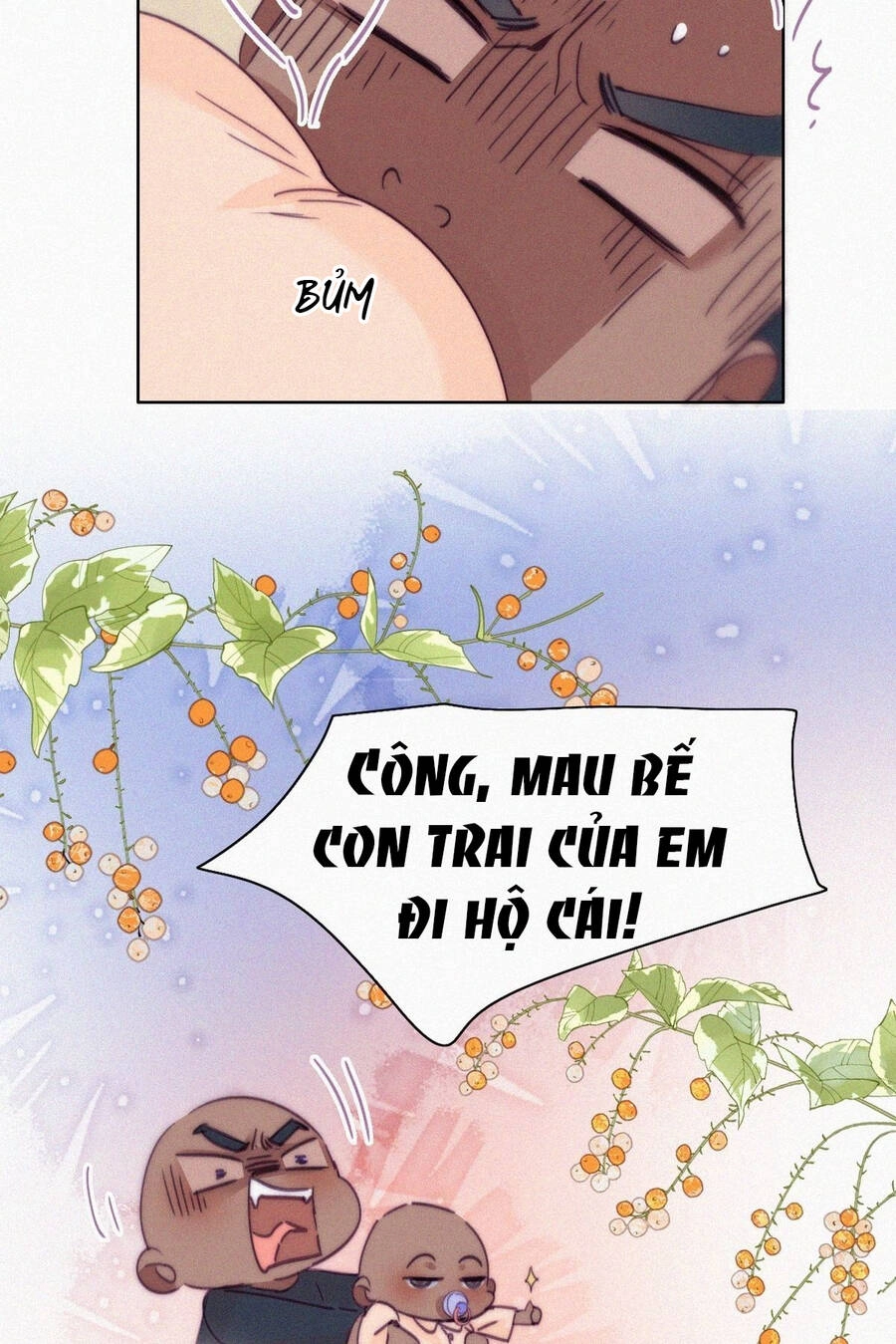 Nghịch Tập Chi Hảo Dựng Nhân Sinh Chapter 207 - 21