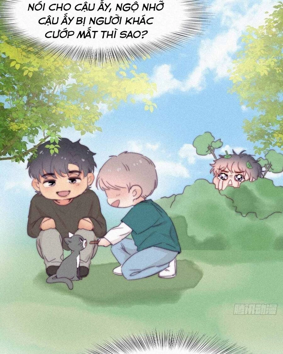 Nghịch Tập Chi Hảo Dựng Nhân Sinh Chapter 221 - 27