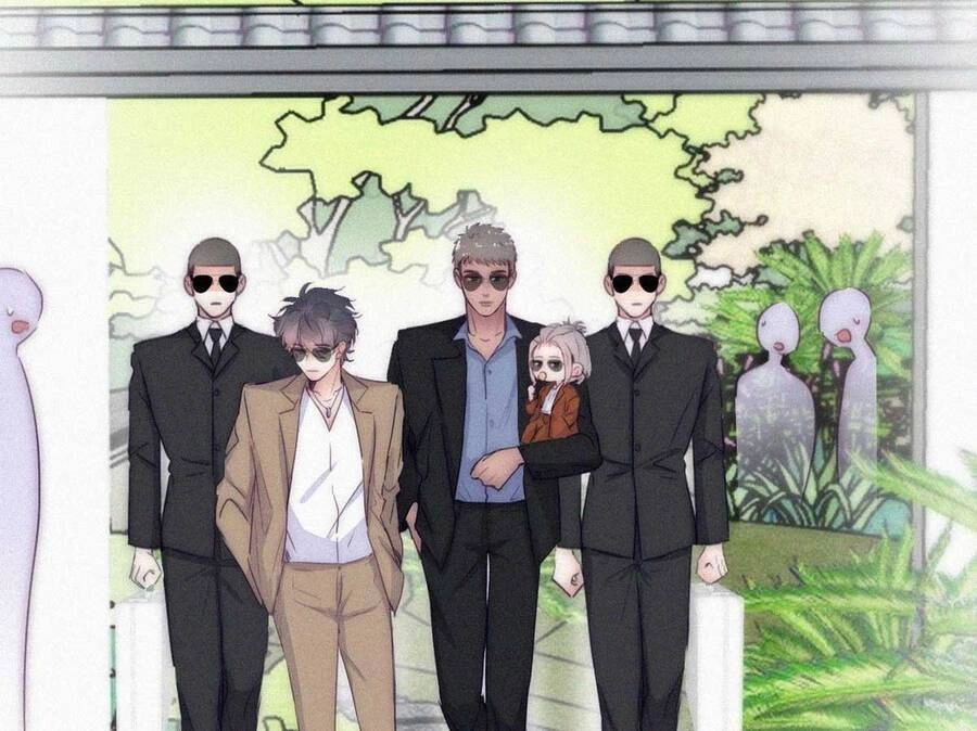 Nghịch Tập Chi Hảo Dựng Nhân Sinh Chapter 238 - 46