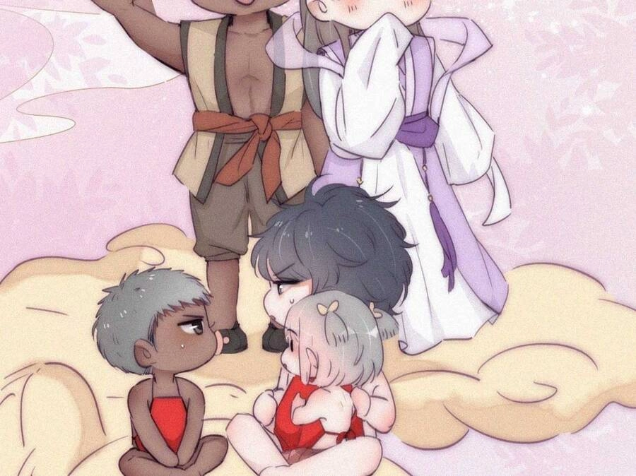 Nghịch Tập Chi Hảo Dựng Nhân Sinh Chapter 238 - 121